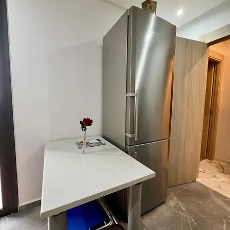 Palmeraie Gate Apartment Marrakesh Exterior photo