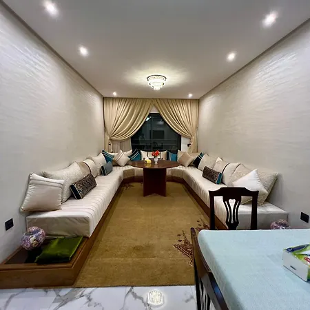 Palmeraie Gate Apartment Marrakesh Exterior photo
