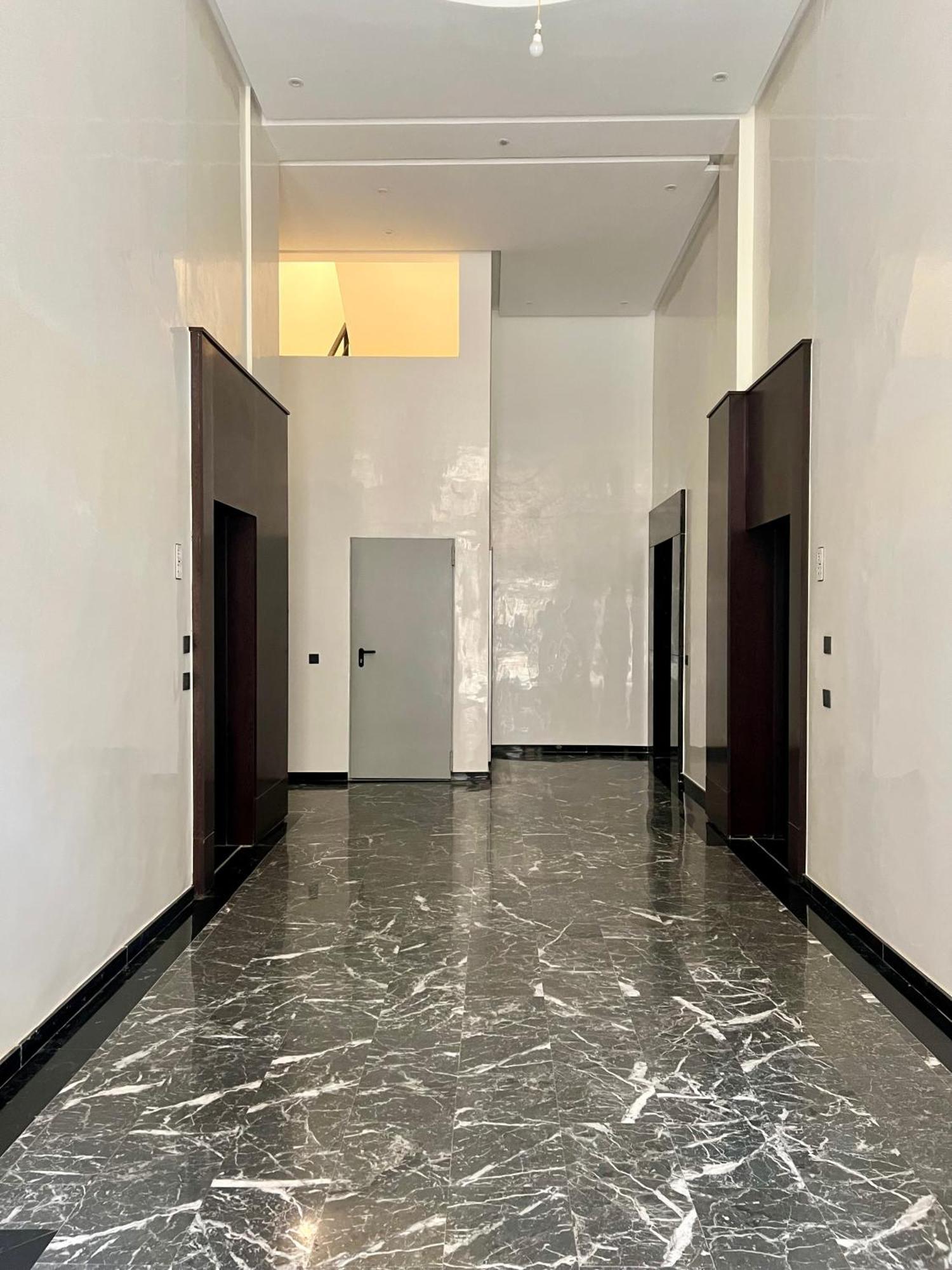 Palmeraie Gate Apartment *