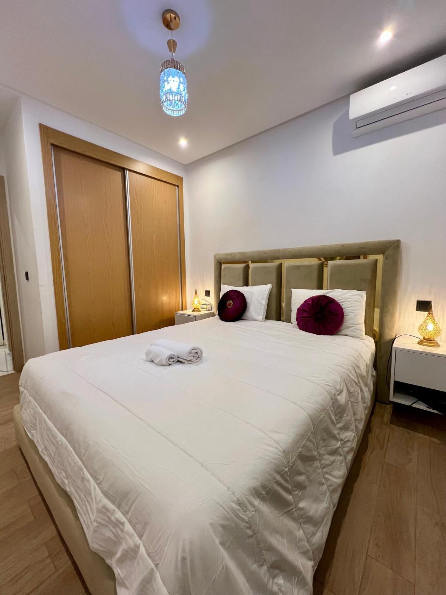 Palmeraie Gate Apartment Marrakesh